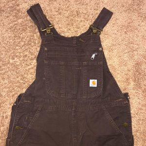 Carhartt overalls